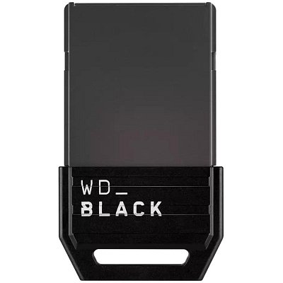 WD BLACK C50 512GB