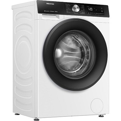 WD3S8042BW PRAČKA SE SUŠIČKOU HISENSE