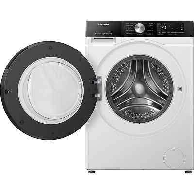 WD3S8042BW PRAČKA SE SUŠIČKOU HISENSE