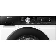 WD3S8042BW PRAČKA SE SUŠIČKOU HISENSE