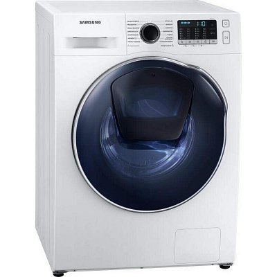 WD8NK52E0ZW/LE PRAČKA SE SUŠIČ. SAMSUNG