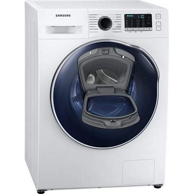 WD8NK52E0ZW/LE PRAČKA SE SUŠIČ. SAMSUNG