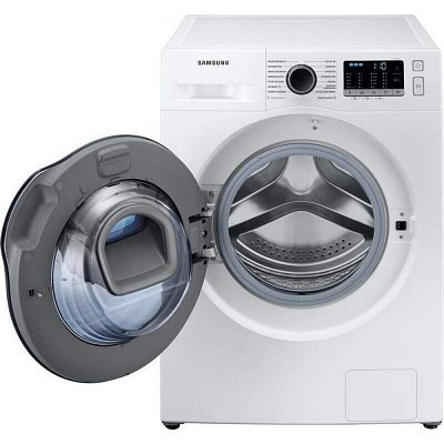 WD8NK52E0ZW/LE PRAČKA SE SUŠIČ. SAMSUNG