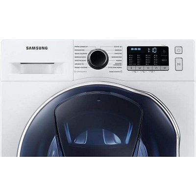 WD8NK52E0ZW/LE PRAČKA SE SUŠIČ. SAMSUNG