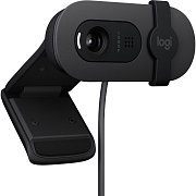 Webcam Brio 100 graphite LOGITECH