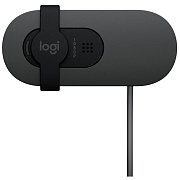 Webcam Brio 100 graphite LOGITECH