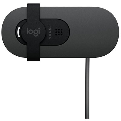 Webcam Brio 100 graphite LOGITECH