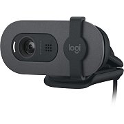 Webcam Brio 100 graphite LOGITECH