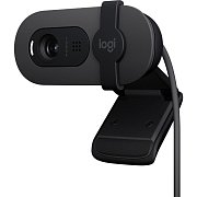 Webcam Brio 100 graphite LOGITECH