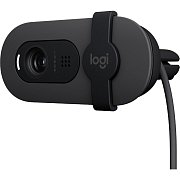 Webcam Brio 100 graphite LOGITECH