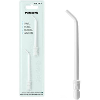 WEW0987W503 NÁHRADNÍ TRYSKA PANASONIC