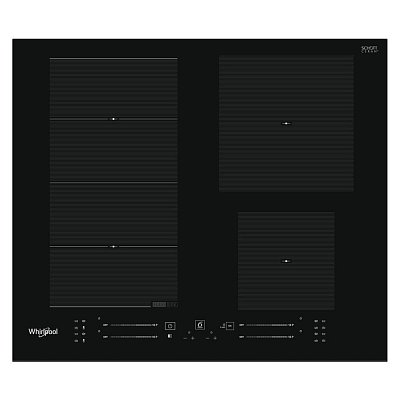 WF S4160BF VARNÁ DESKA IND. WHIRLPOOL