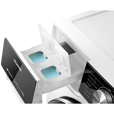WF5S1045BW PRAČKA HISENSE