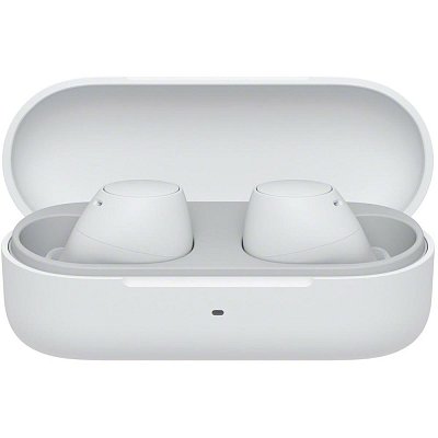 WFC510W sluchátka SONY