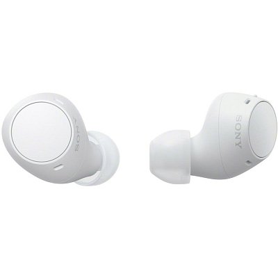 WFC510W sluchátka SONY