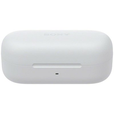WFC510W sluchátka SONY
