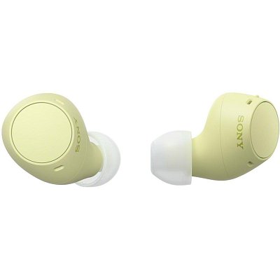 WFC510Y sluchátka SONY