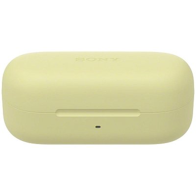 WFC510Y sluchátka SONY