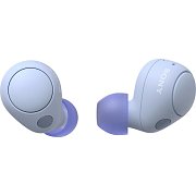 WFC700NV bezdrátové sluchátka Sony