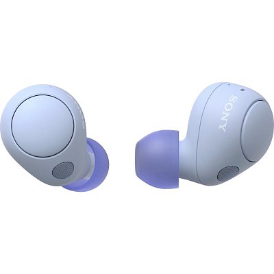 WFC700NV bezdrátové sluchátka Sony