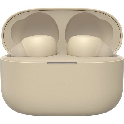 WFLS900NC TWS sl. LinkBuds S Ecru SONY