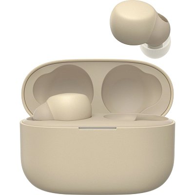 WFLS900NC TWS sl. LinkBuds S Ecru SONY