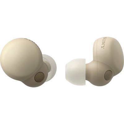 WFLS900NC TWS sl. LinkBuds S Ecru SONY