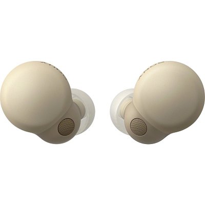 WFLS900NC TWS sl. LinkBuds S Ecru SONY