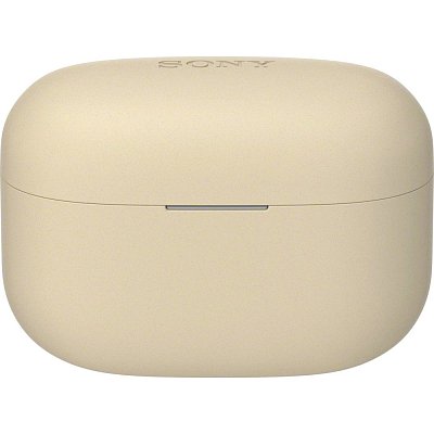 WFLS900NC TWS sl. LinkBuds S Ecru SONY