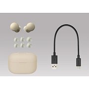 WFLS900NC TWS sl. LinkBuds S Ecru SONY