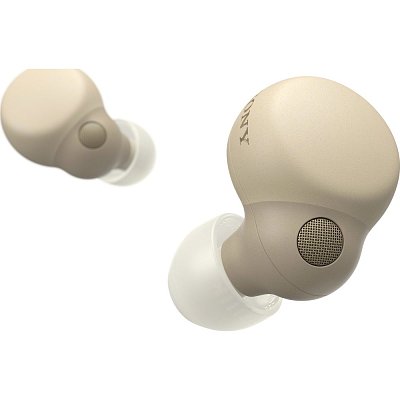 WFLS900NC TWS sl. LinkBuds S Ecru SONY