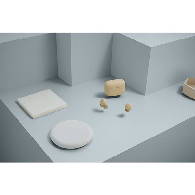 WFLS900NC TWS sl. LinkBuds S Ecru SONY