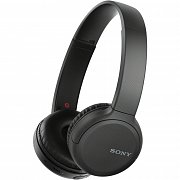 WH CH510B bezdrátová sluchátka SONY