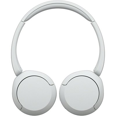 WH CH520 bílá Bluetooth sluchátka SONY