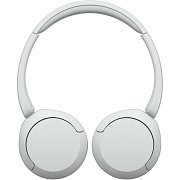 WH CH520 bílá Bluetooth sluchátka SONY