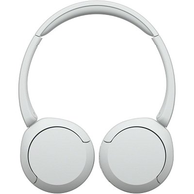 WH CH520 bílá Bluetooth sluchátka SONY