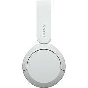 WH CH520 bílá Bluetooth sluchátka SONY