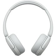 WH CH520 bílá Bluetooth sluchátka SONY