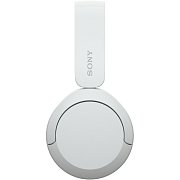 WH CH520 bílá Bluetooth sluchátka SONY