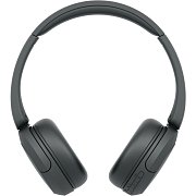 WH CH520 černá Bluetooth sluchátka  SONY