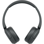 WH CH520 černá Bluetooth sluchátka  SONY