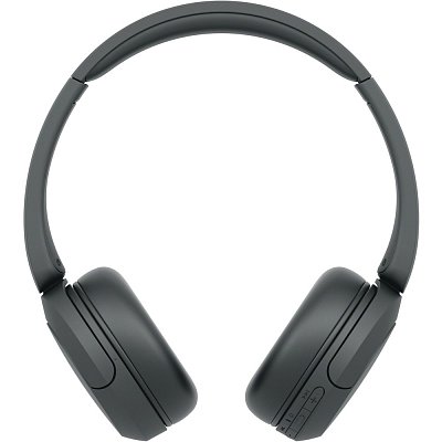 WH CH520 černá Bluetooth sluchátka  SONY