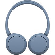 WH CH520 modrá Bluetooth sluchátka SONY