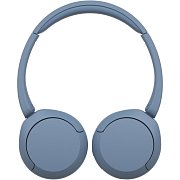 WH CH520 modrá Bluetooth sluchátka SONY