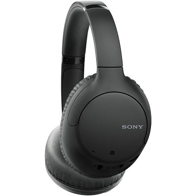 WH CH710NB bezdrátová sluchátka SONY