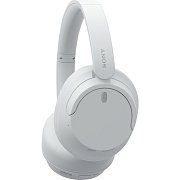 WH CH720N bílá Bluetooth sluchátka SONY