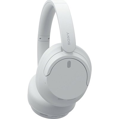 WH CH720N bílá Bluetooth sluchátka SONY