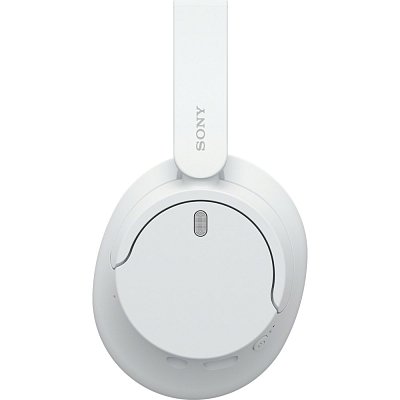 WH CH720N bílá Bluetooth sluchátka SONY
