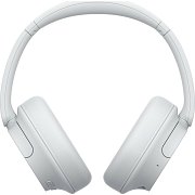 WH CH720N bílá Bluetooth sluchátka SONY