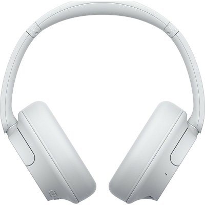 WH CH720N bílá Bluetooth sluchátka SONY